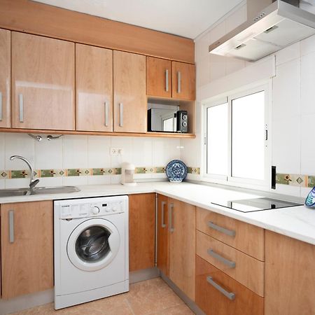 Ronda Suites Junto Estacion Tren Y Hospitales Гранада Экстерьер фото