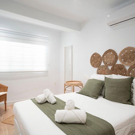 Ronda Suites Junto Estacion Tren Y Hospitales Гранада Экстерьер фото
