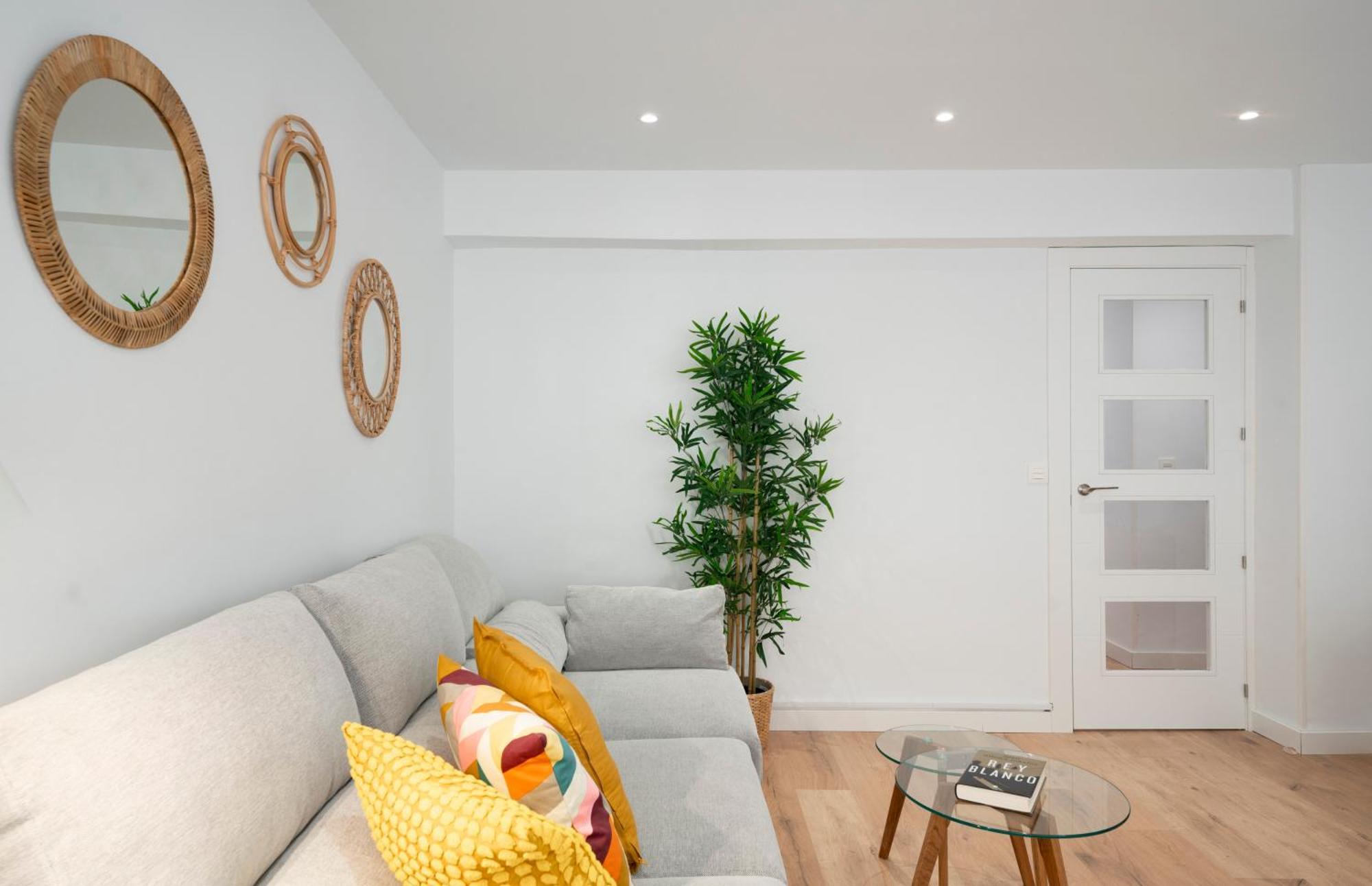 Ronda Suites Junto Estacion Tren Y Hospitales Гранада Экстерьер фото