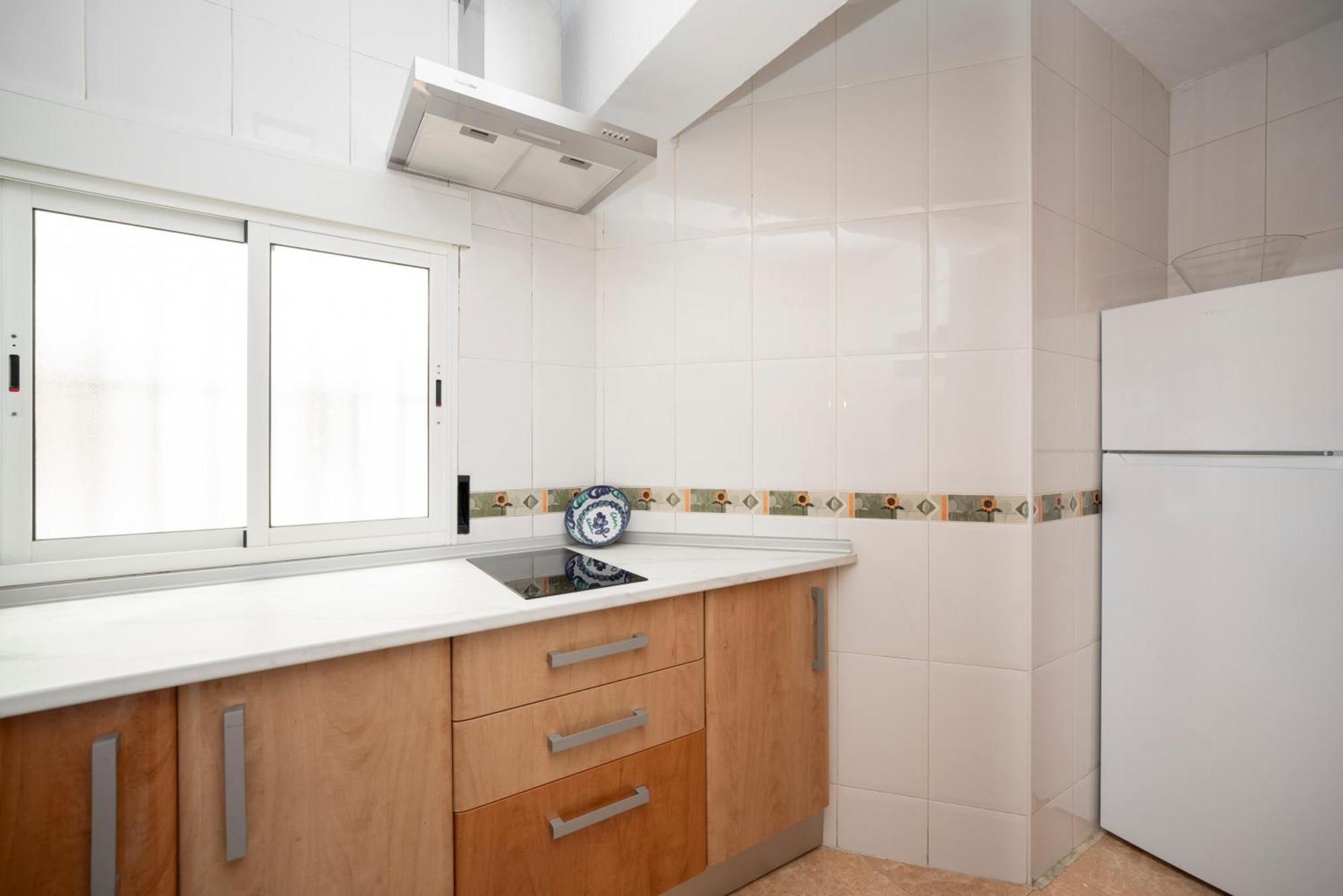 Ronda Suites Junto Estacion Tren Y Hospitales Гранада Экстерьер фото