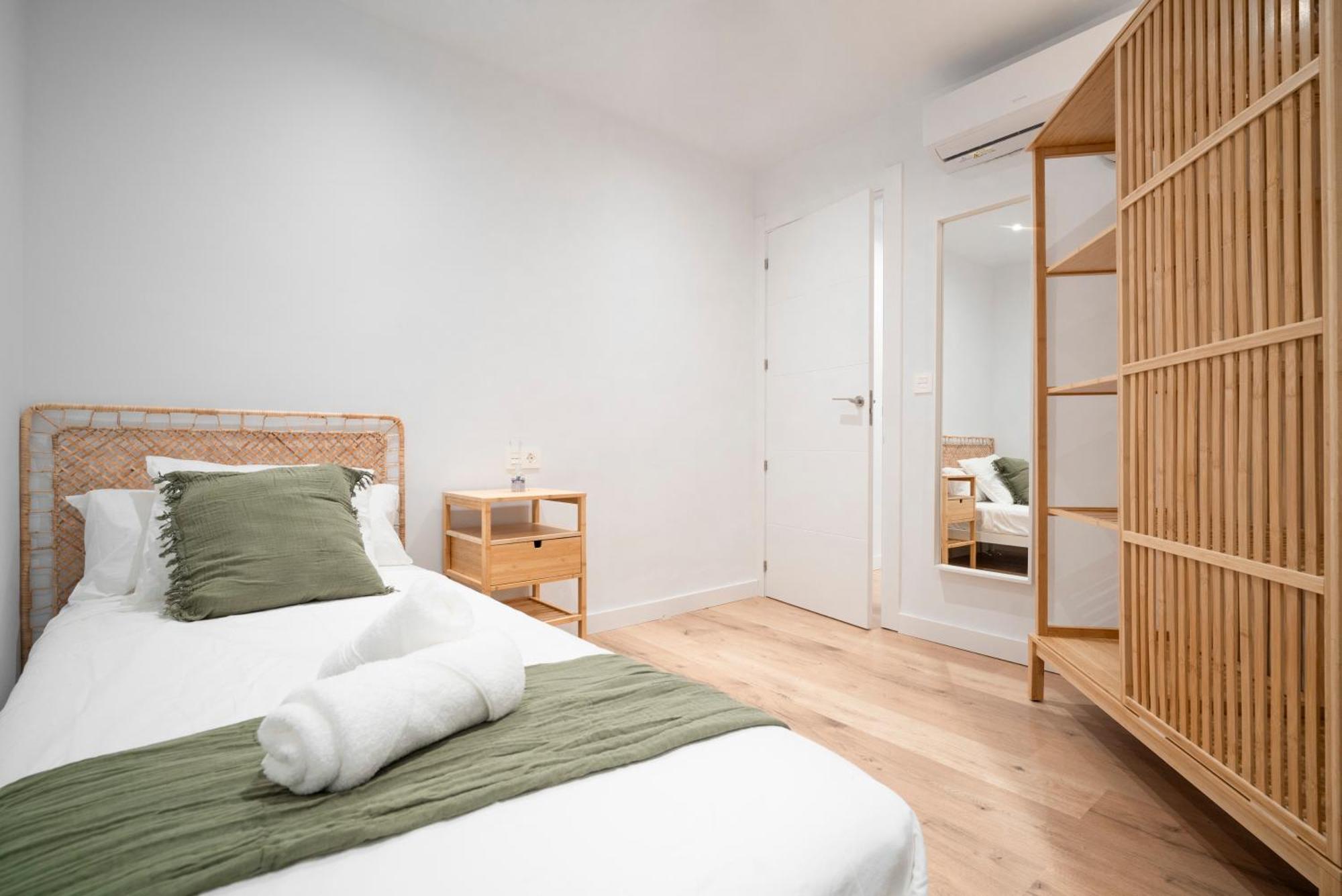 Ronda Suites Junto Estacion Tren Y Hospitales Гранада Экстерьер фото