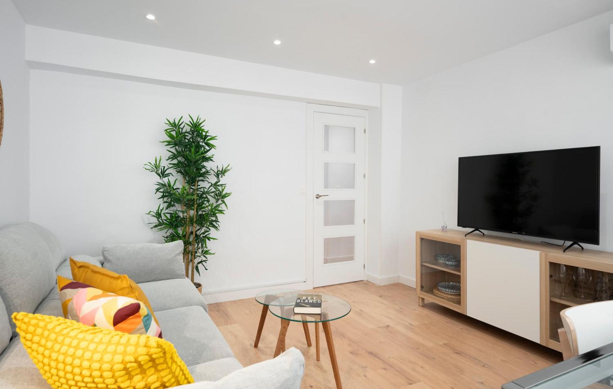 Ronda Suites Junto Estacion Tren Y Hospitales Гранада Экстерьер фото
