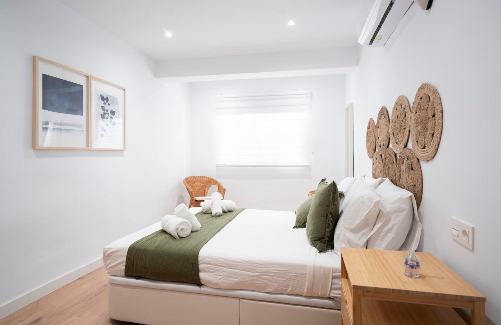 Ronda Suites Junto Estacion Tren Y Hospitales Гранада Экстерьер фото