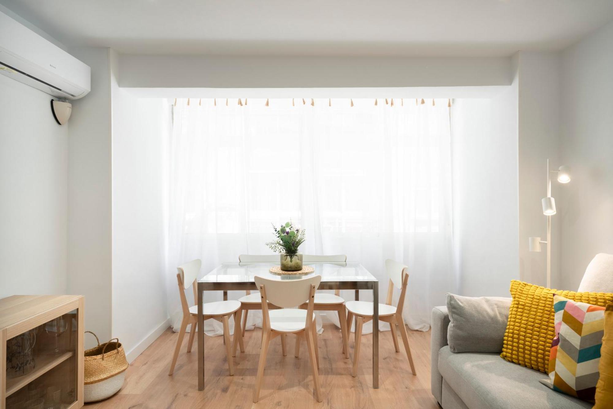 Ronda Suites Junto Estacion Tren Y Hospitales Гранада Экстерьер фото