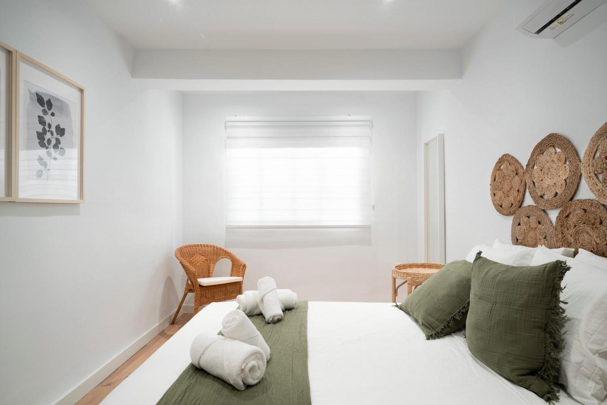 Ronda Suites Junto Estacion Tren Y Hospitales Гранада Экстерьер фото