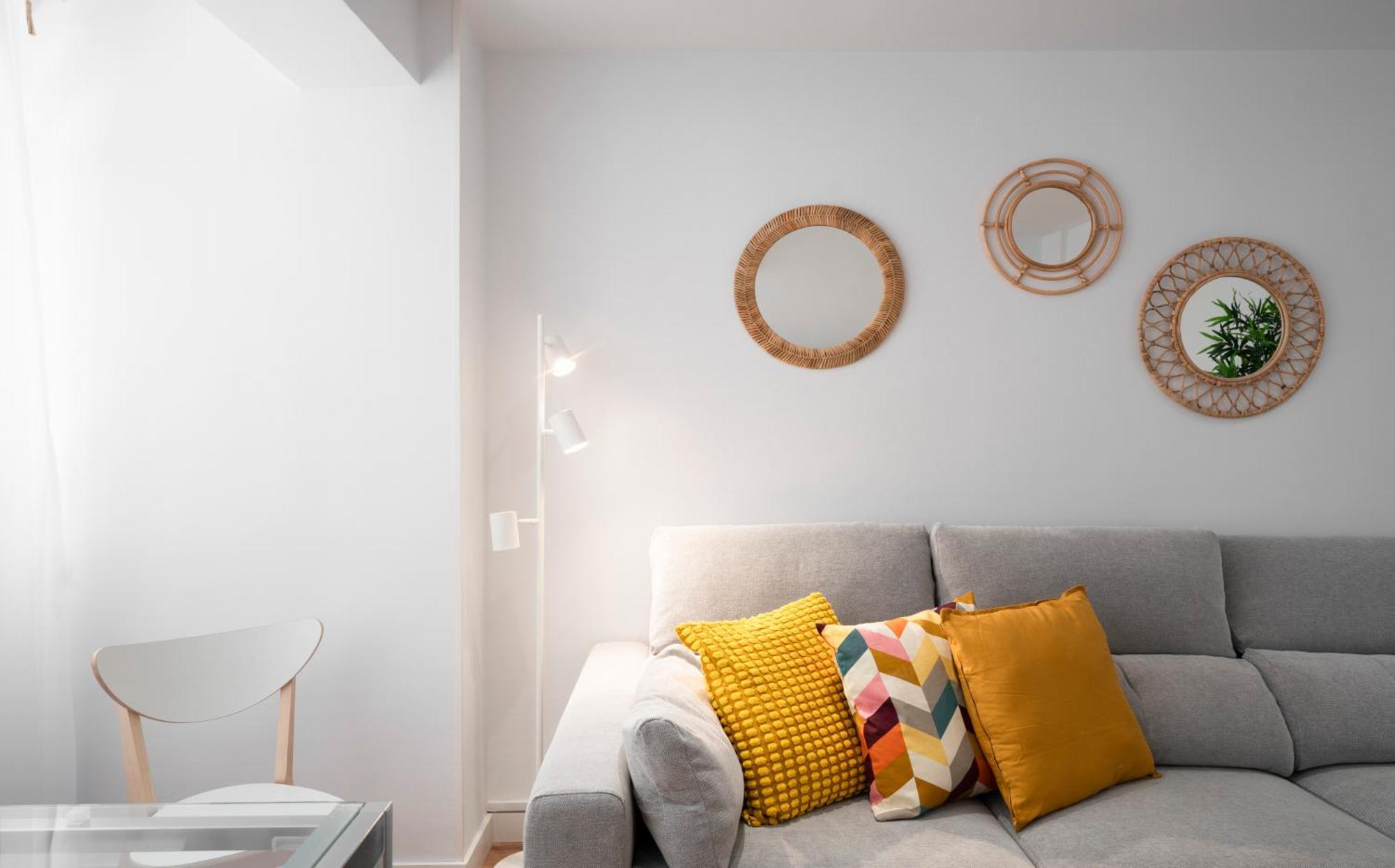 Ronda Suites Junto Estacion Tren Y Hospitales Гранада Экстерьер фото