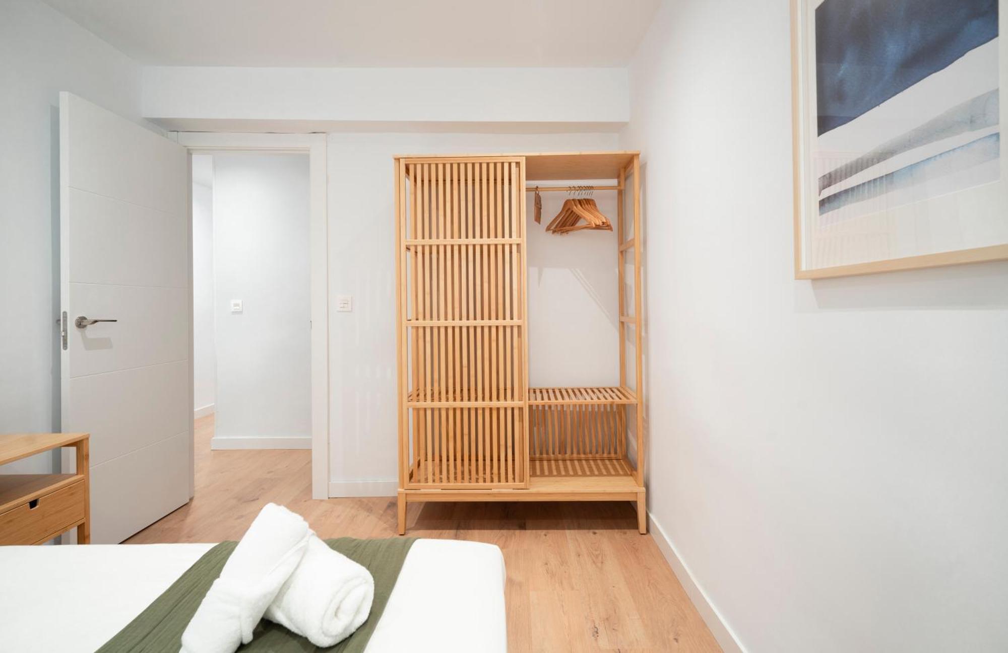 Ronda Suites Junto Estacion Tren Y Hospitales Гранада Экстерьер фото
