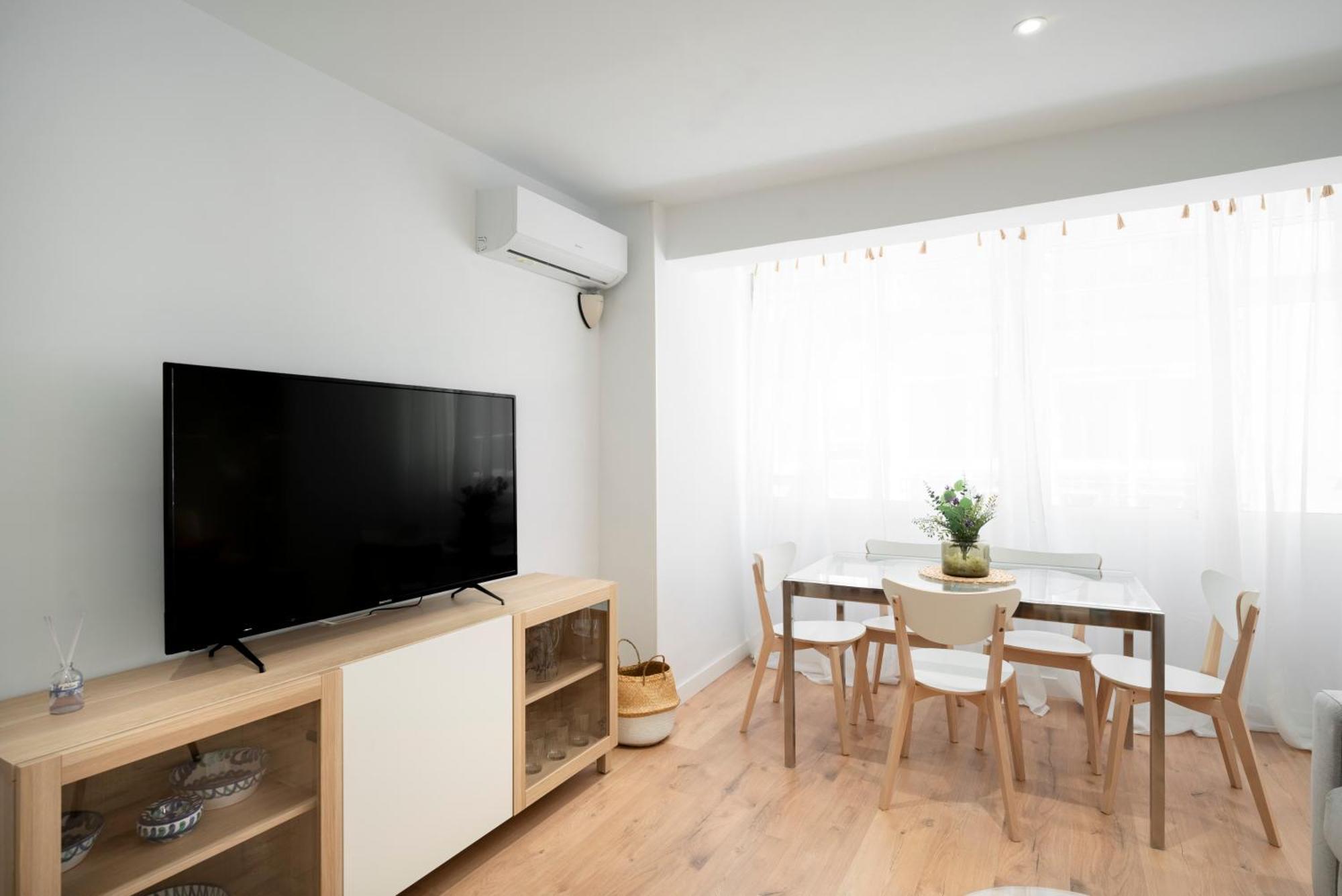 Ronda Suites Junto Estacion Tren Y Hospitales Гранада Экстерьер фото