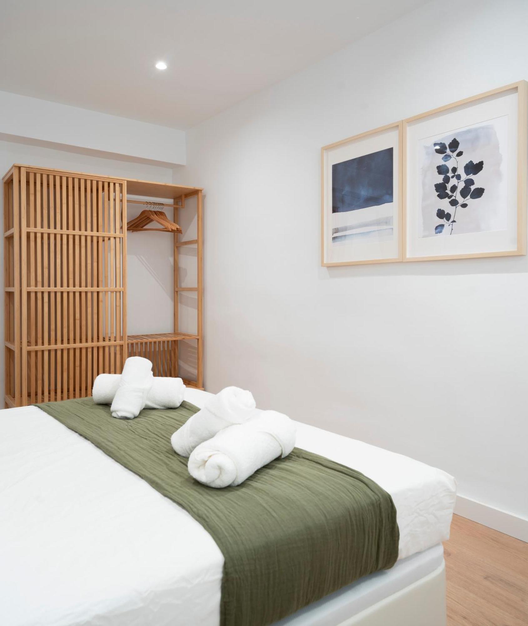Ronda Suites Junto Estacion Tren Y Hospitales Гранада Экстерьер фото